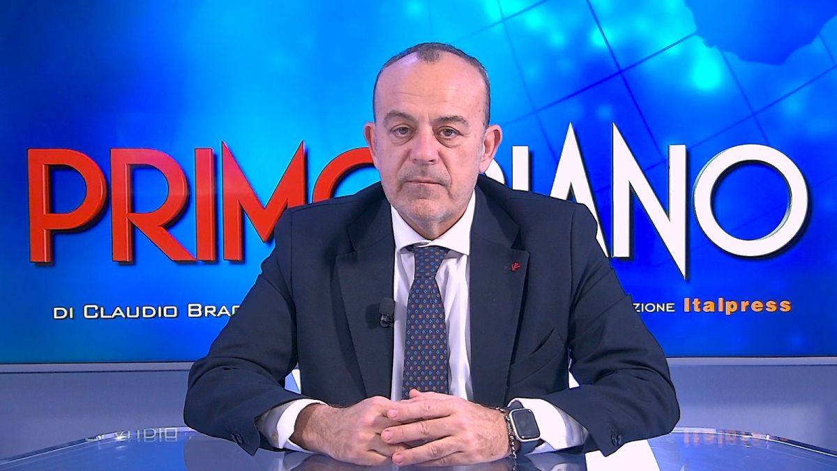 Sanità: Aurigemma Sottolinea l'Importanza della Prevenzione e della Medicina di Prossimità