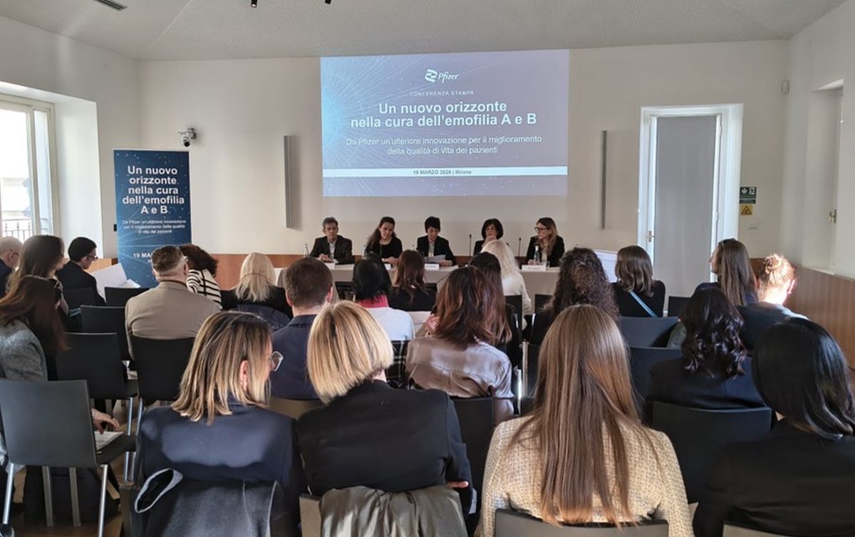 Un Nuovo Approccio nella Trattamento dell'Emofilia A e B