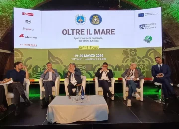 Turismo Sostenibile e Destagionalizzazione: Scilla al Centro del Confronto