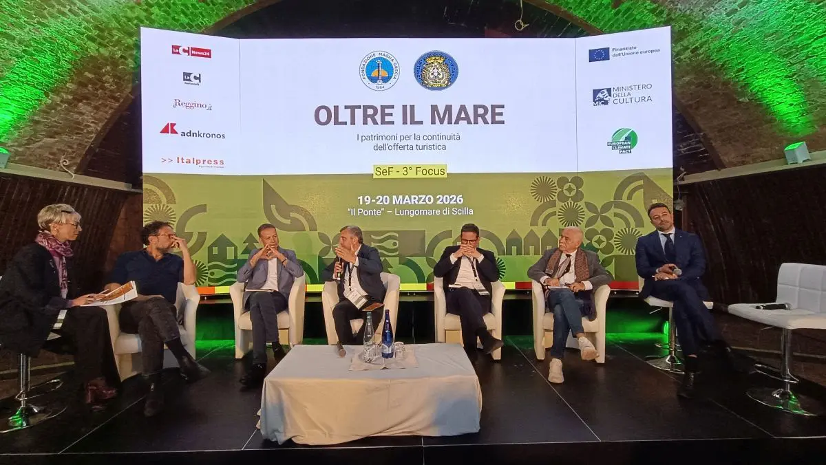 Turismo Sostenibile e Destagionalizzazione: Scilla al Centro del Confronto