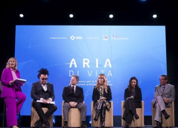 Ipertensione Arteriosa Polmonare: Lancia la Campagna 'Aria di Vita' di MSD