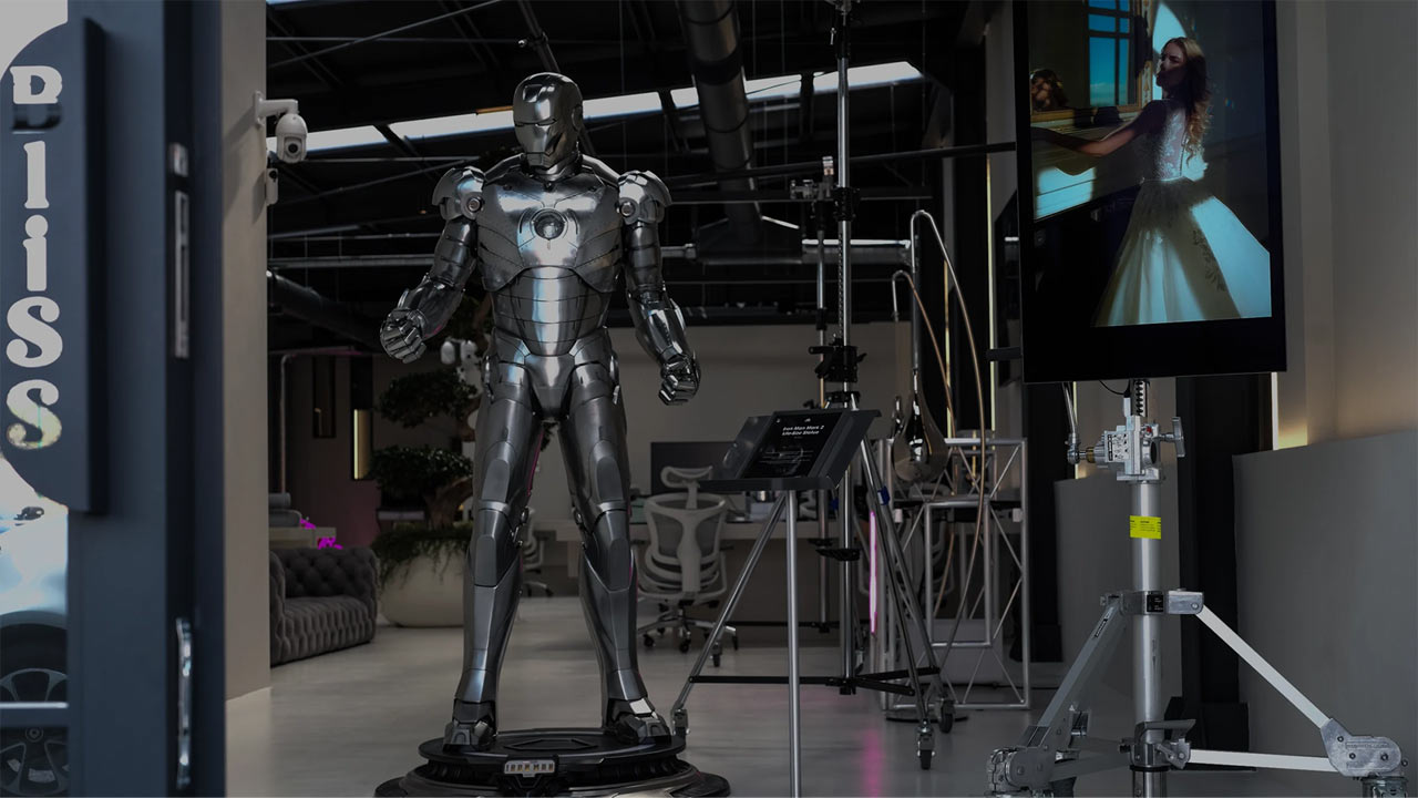 L'intelligenza artificiale sta assumendo un ruolo centrale nei processi decisionali aziendali.