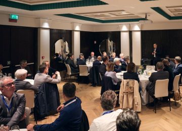 Stellantis lancia il Supplier Advisory Council in Europa per potenziare le partnership