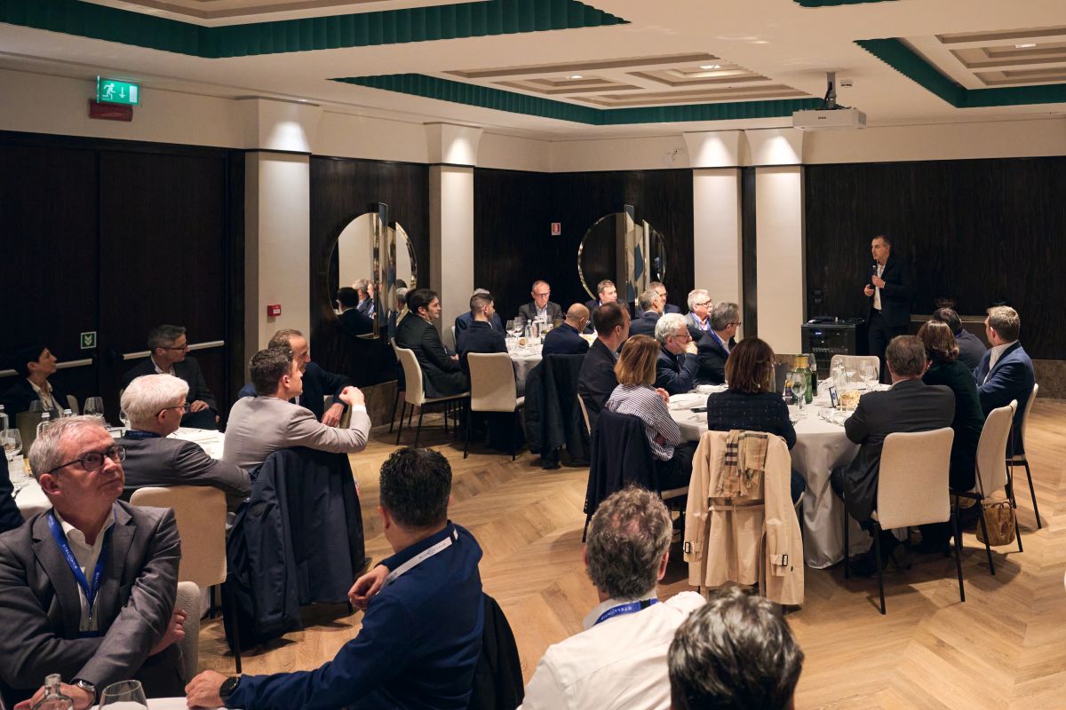 Stellantis lancia il Supplier Advisory Council in Europa per potenziare le partnership