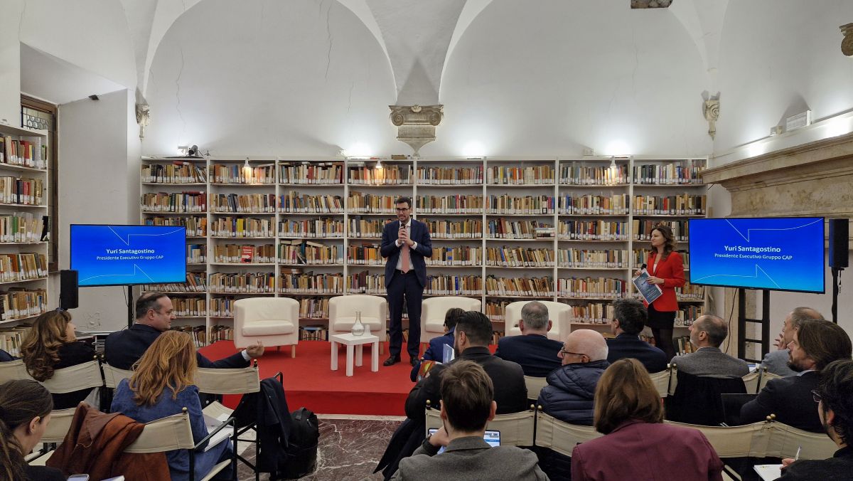 Transizione ecologica: lanciata la piattaforma SHIFT per unire le forze