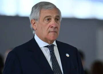 Governo: Tajani afferma “Nessuno sta considerando le elezioni anticipate”