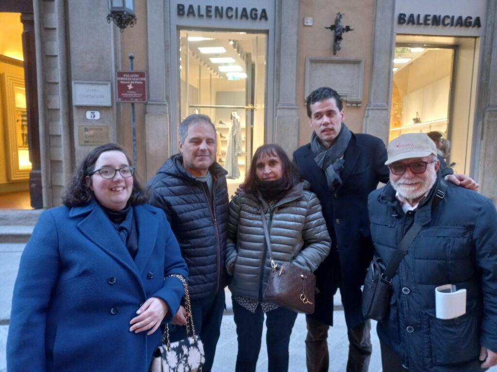 A Fucecchio, maratona della Lega per sostenere il referendum sulla giustizia