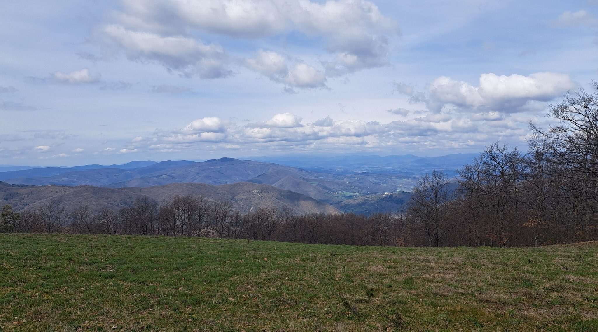 A Londa, Comune del Parco Nazionale, le pale eoliche non devono girare – OK!Valdisieve