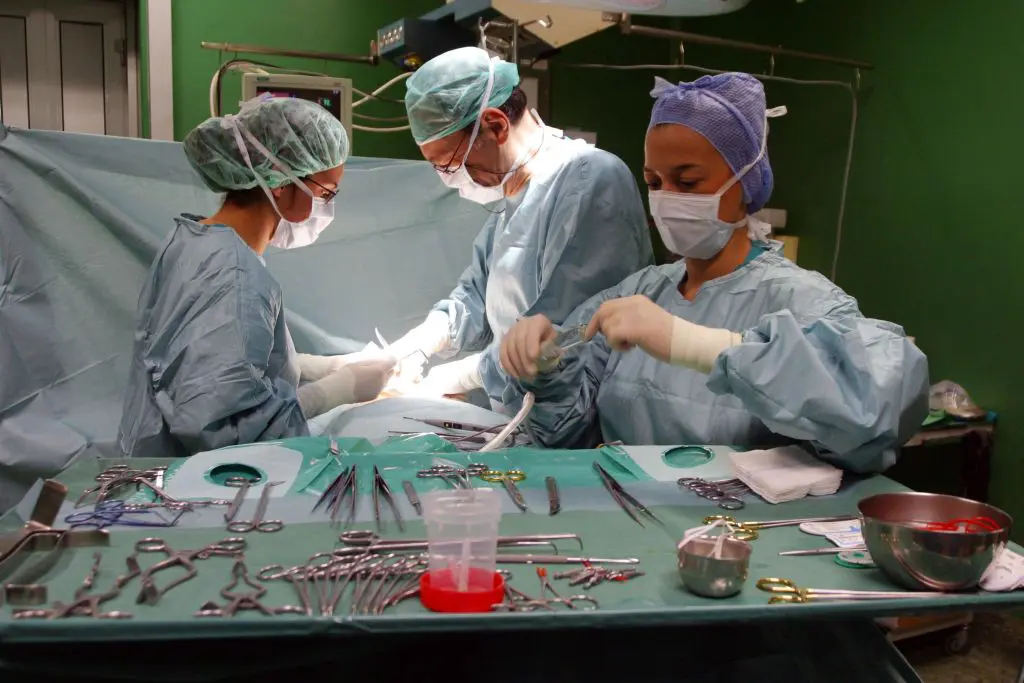 A Roma si svolgerà un convegno sul ruolo delle professioni sanitarie nei trapianti.