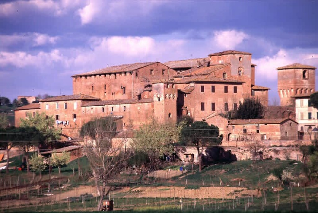 A Siena riprendono le Giornate FAI di Primavera