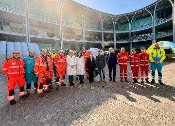 Al Coop.Fi di Novoli arriva 'Andro-CAREggi' per la salute e la prevenzione maschile