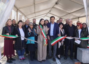 Al via Gustopolis: l'enogastronomia protagonista nel weekend a Montopoli