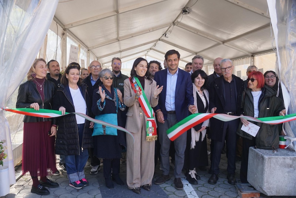 Al via Gustopolis: l'enogastronomia protagonista nel weekend a Montopoli