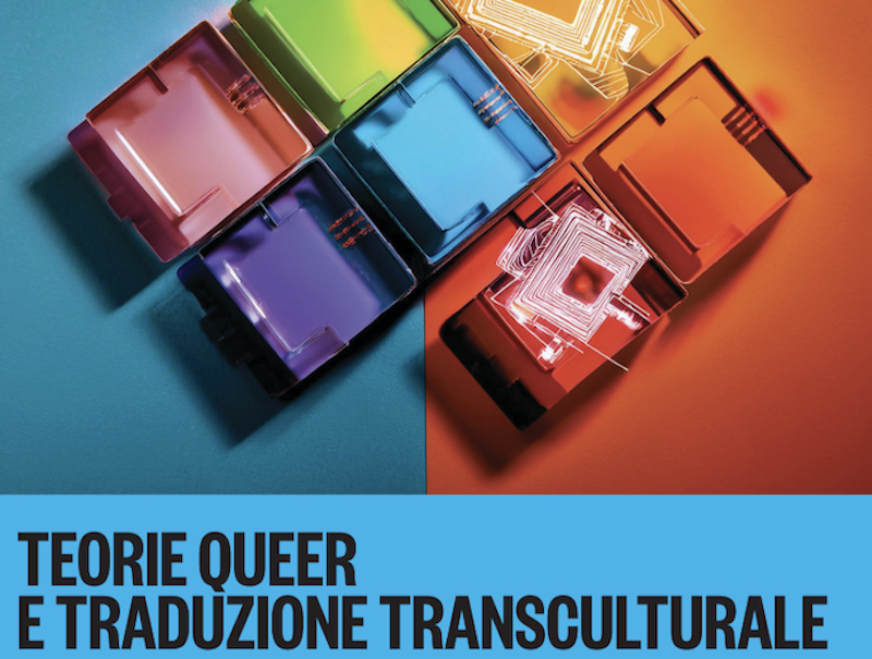 All'Università per Stranieri di Siena parte il corso di alta formazione "Teorie queer e traduzione transculturale"