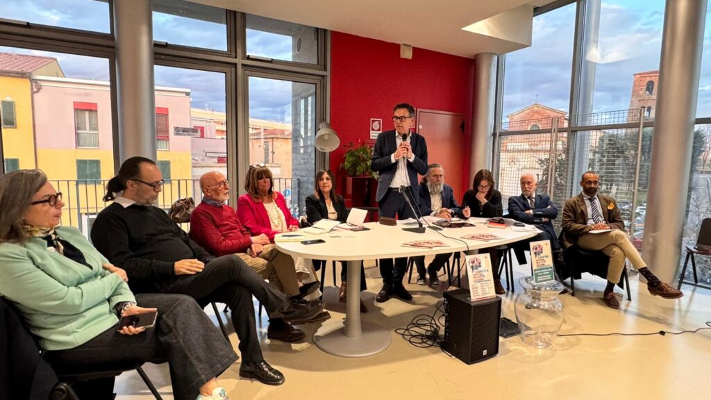 Alla SMSBiblio si svolge l'assemblea dei quartieri Don Bosco-Pratale e Pisanova-Cisanello