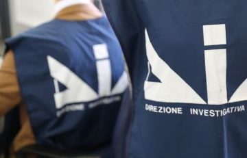 Anti-terrorismo: perquisizioni della DDA al centro islamico di Monteroni d'Arbia