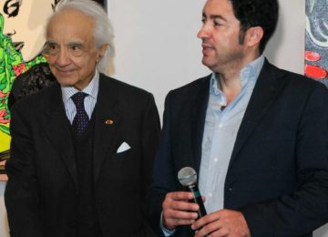 Antonino Zichichi, il ricordo di Salvo Nugnes: "Un grande scienziato e un uomo di straordinaria umanità"