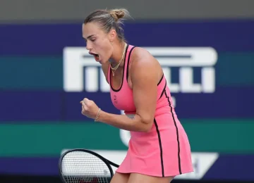 Aryna Sabalenka conquista Miami: Gauff sconfitta 2-1 in finale - Agenzia Italpress