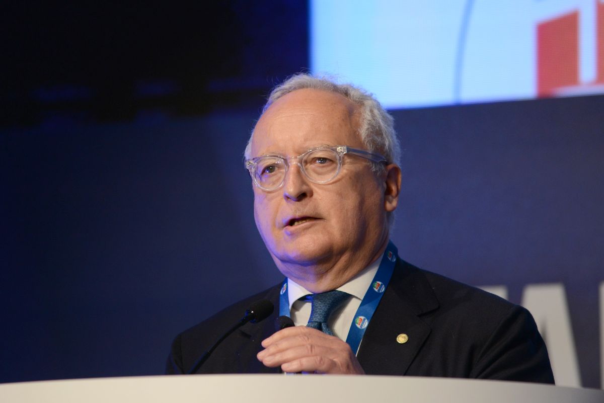 Aspettativa di vita: Casasco invita i medici sportivi a partecipare al dibattito