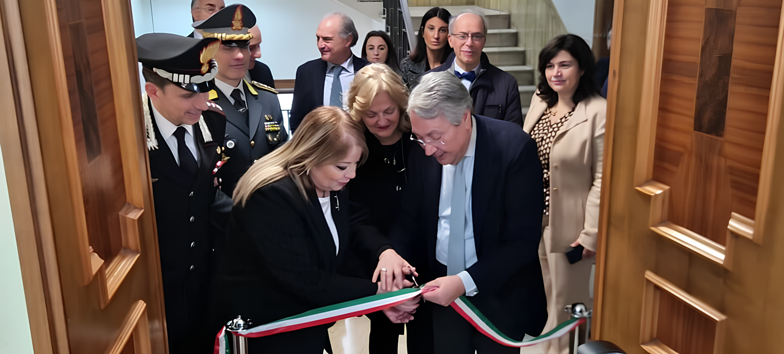 Avellino, apre lo sportello antiusura a tutela della legalità