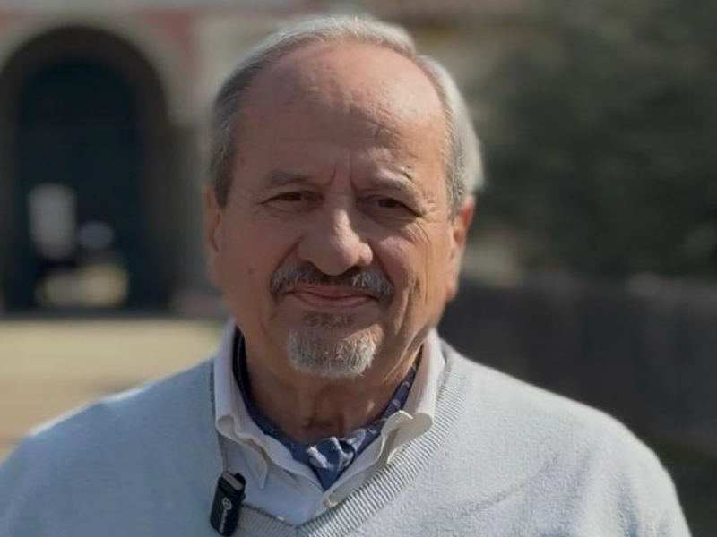 Calci, Valter Mignani si propone come sindaco con la lista civica "CalcInsieme"
