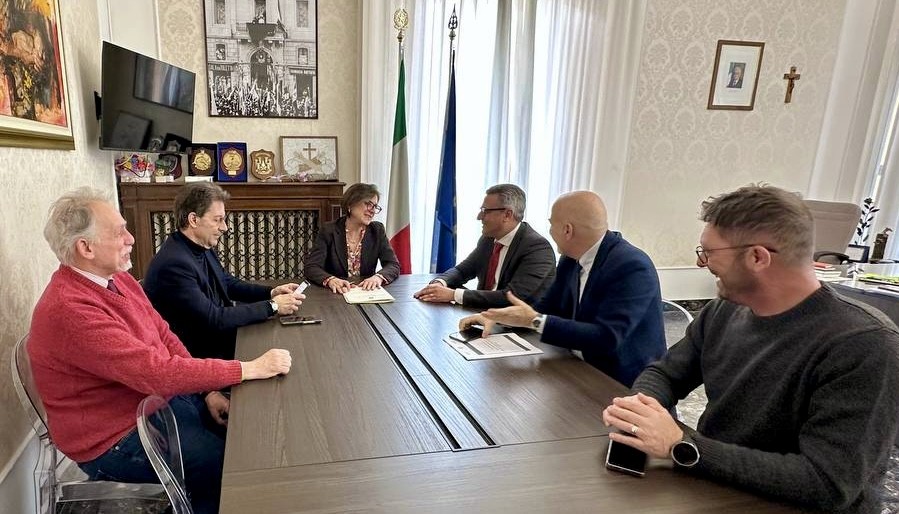 Campobasso: Firmato un protocollo per la sicurezza bancaria