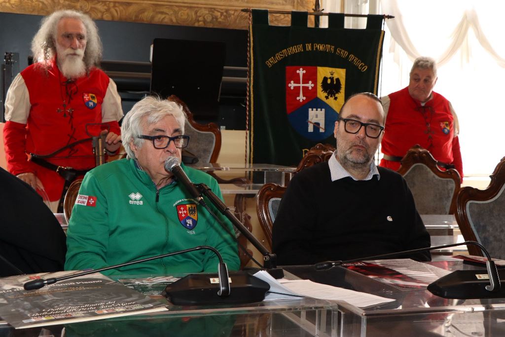 Capodanno Pisano: Presentato il Programma Completo