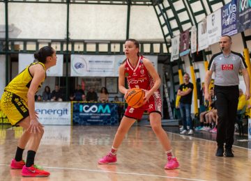 Carattere in Vendita e Super Ianezic: Rosa Scotti Passa a Selargius