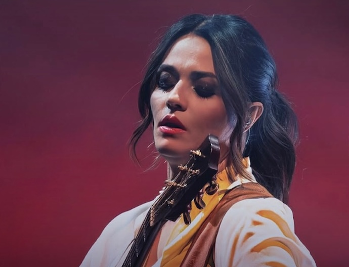 Carmen Consoli in concerto a San Miniato: nuova data per il Musicastrada Festival