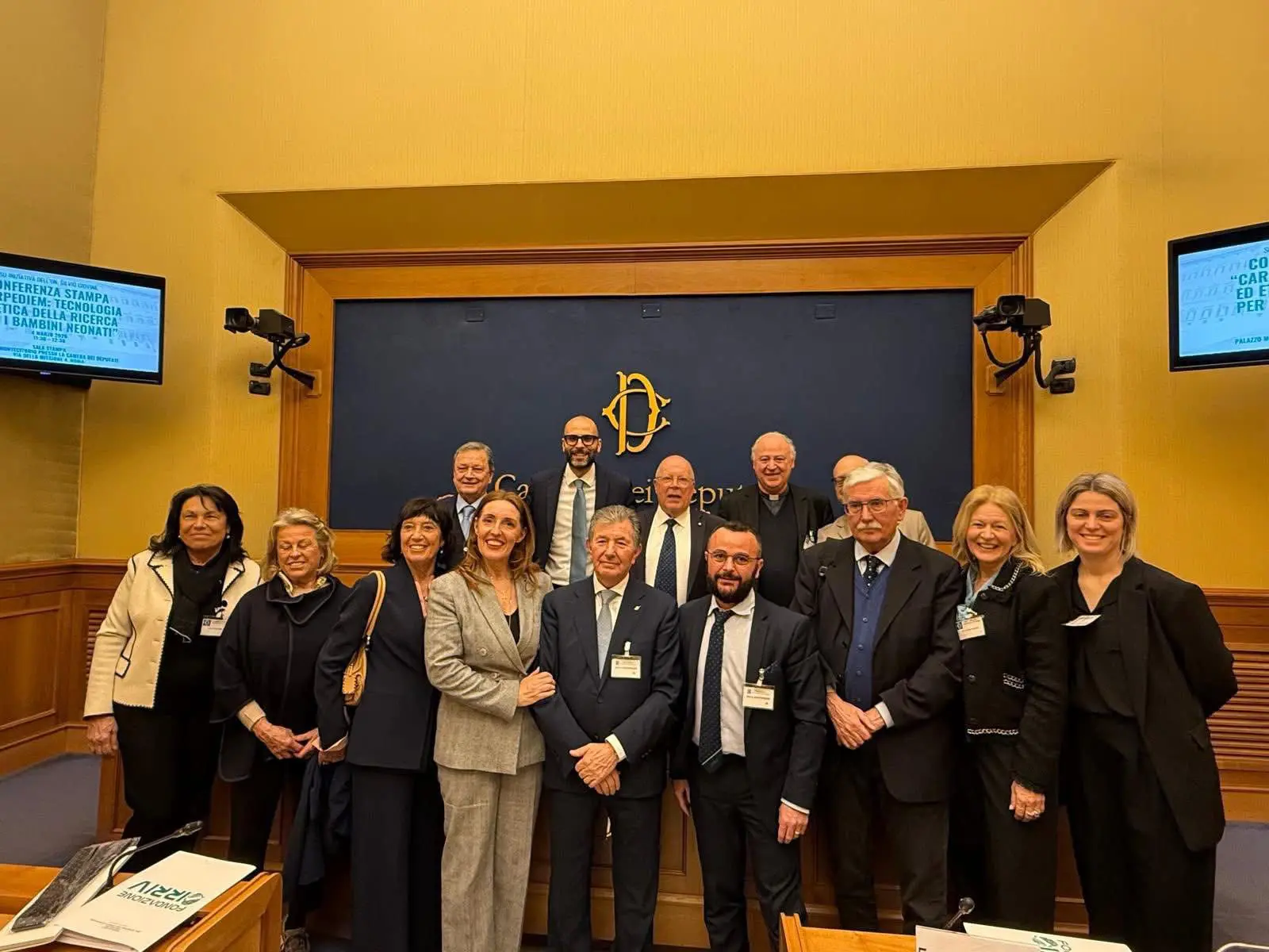 Carpediem: Nuove Opportunità nella Dialisi Neonatale dalla Ricerca Italiana