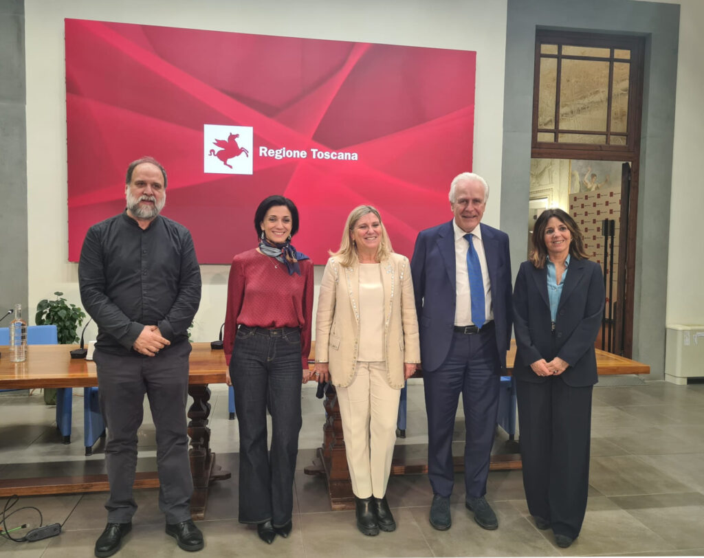Carrara sarà la capitale toscana dell’arte contemporanea nel 2026.