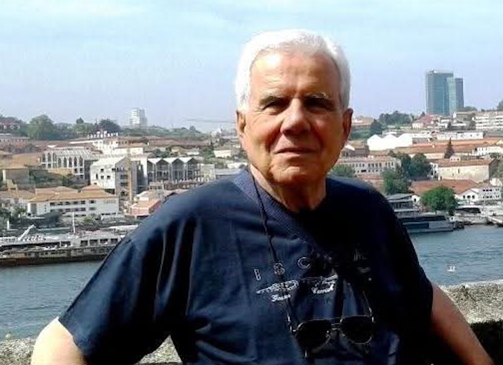 Castelfranco di Sotto in lutto per la scomparsa di Aldo Vivaldi
