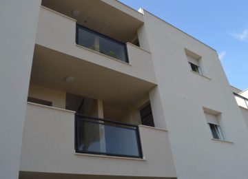 Certaldo: diritto alla casa e riqualificazione ERP - Nel 2025 recuperati 9 alloggi pubblici