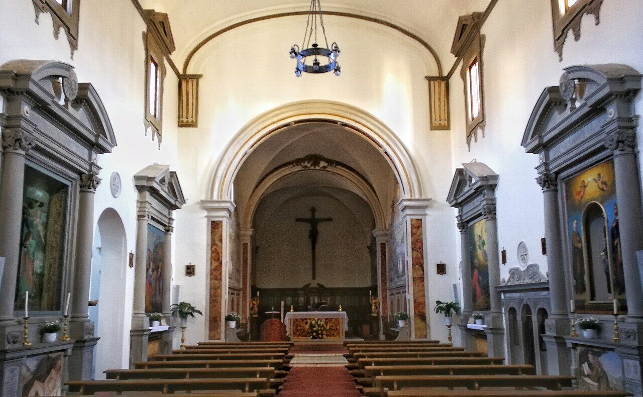 L'Orchestra di Chicago in concerto a San Francesco Pelago