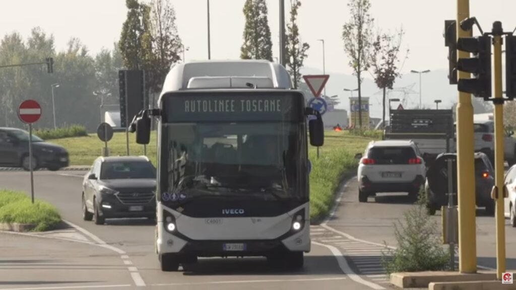 Chiusura del Ponte sull'Elsa: la Città Metropolitana ha aggiornato gli orari della navetta sostitutiva