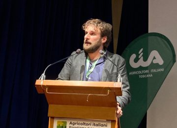 Cia Toscana alla Regione: "Contrastare la speculazione o perderemo la sovranità alimentare"