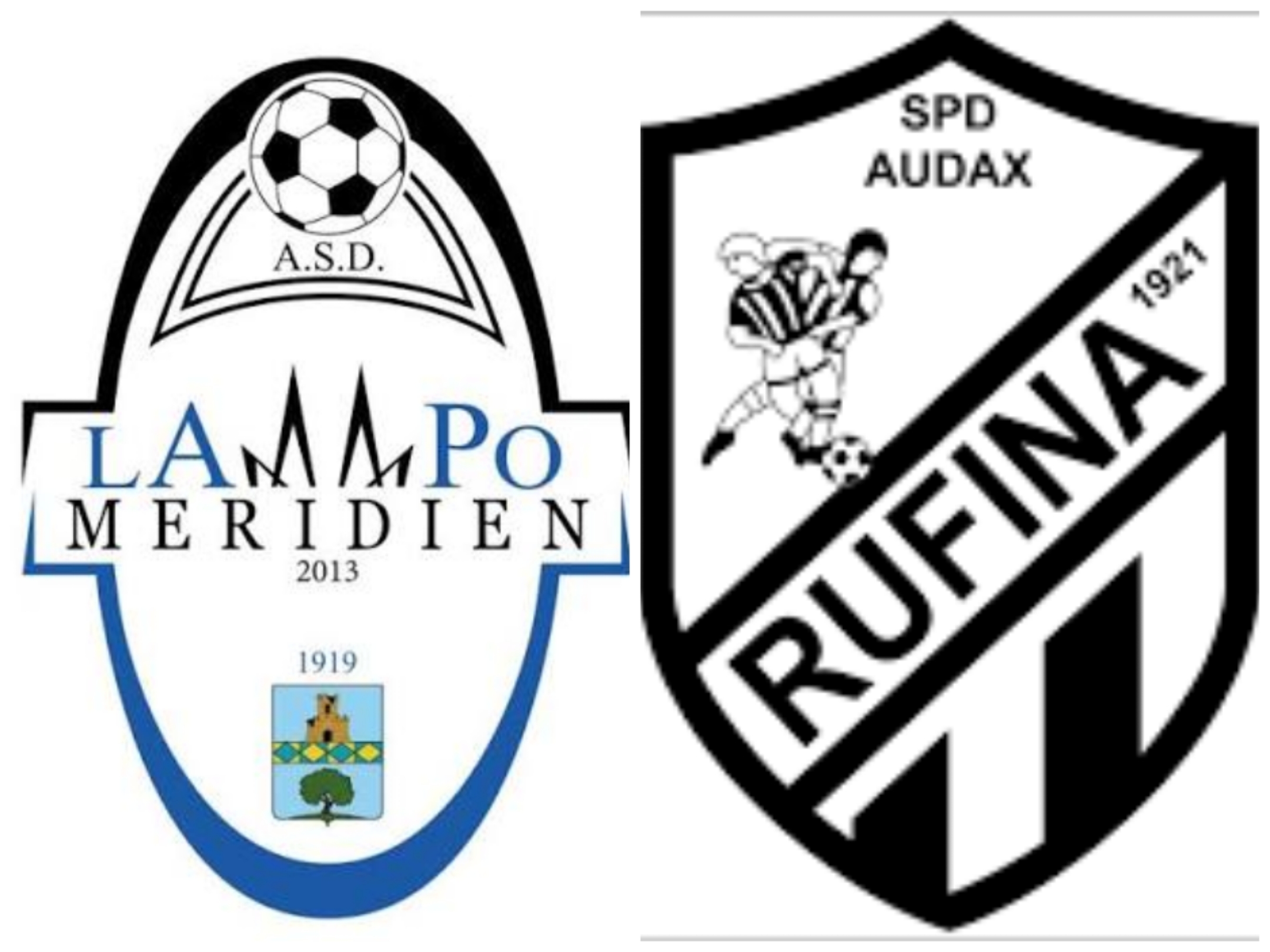 Coppa Italia di Promozione - Lampo Meridien contro Audax Rufina alle 20:45.