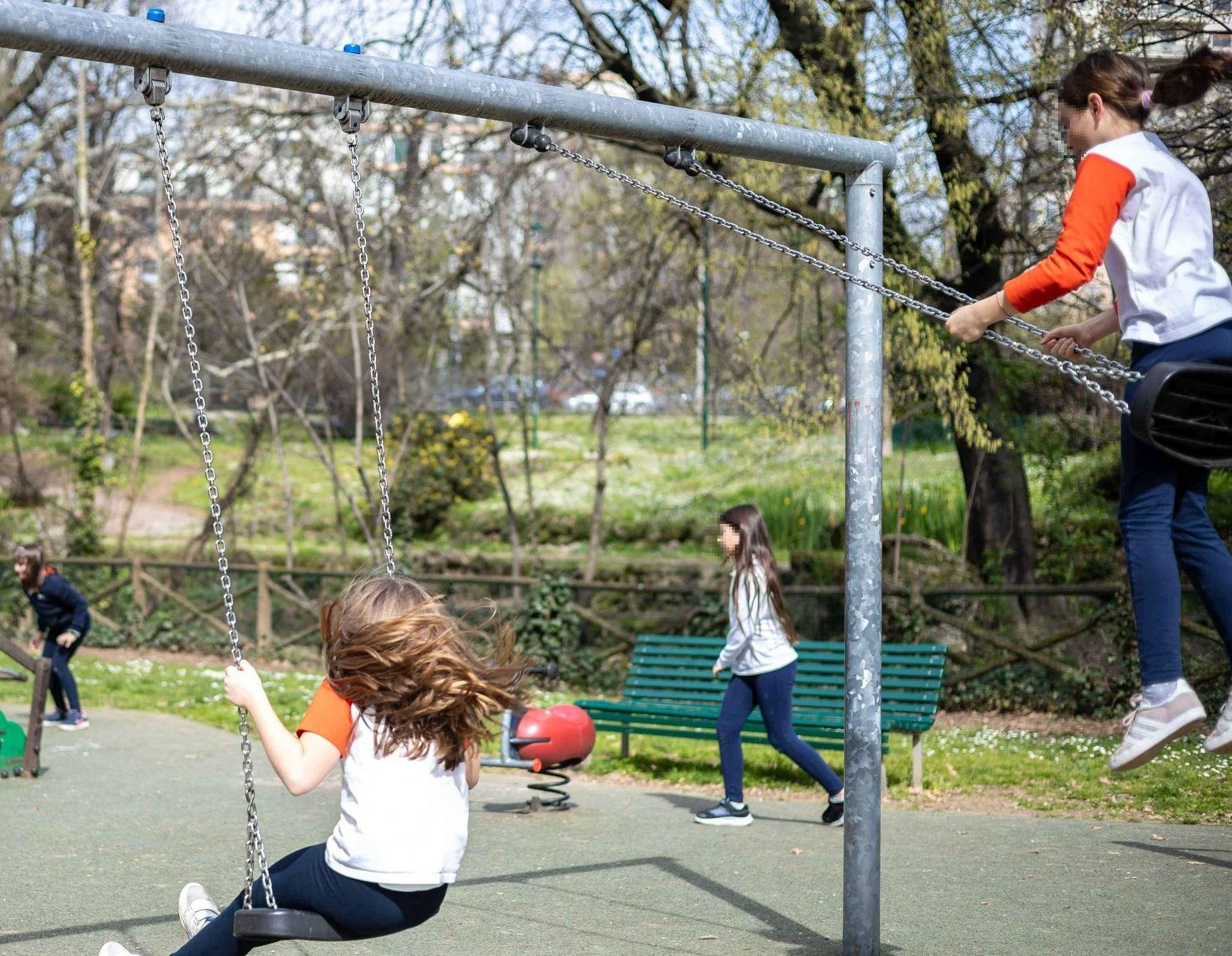 Come sfruttare al meglio l'ora di luce in più