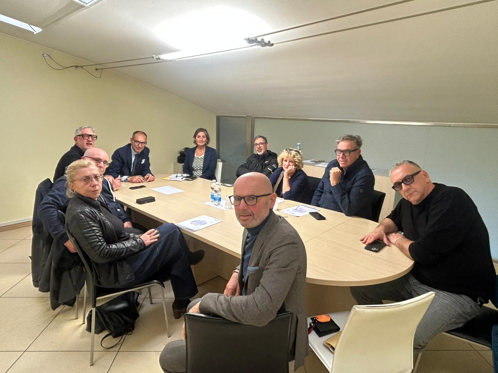 ConfRistoranti e Consorzio Vini Doc Terre di Pisa al lavoro per la Pisa Wine Week