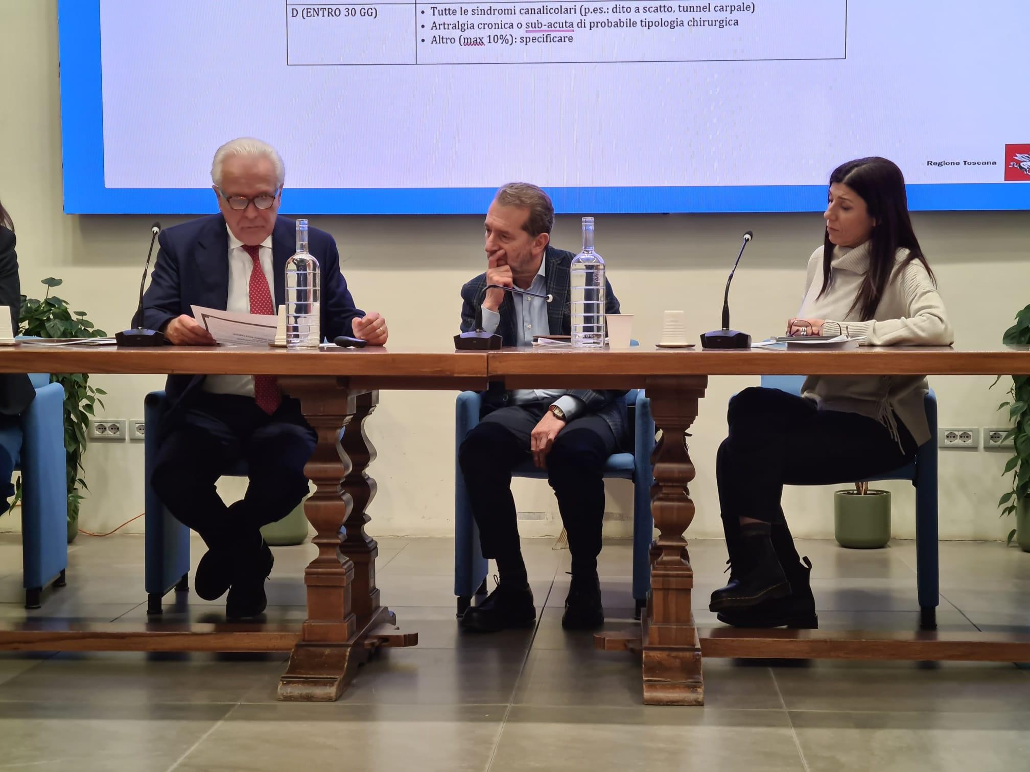 Contrasto alle liste di attesa: 32 milioni di euro dalla Regione nel 2026