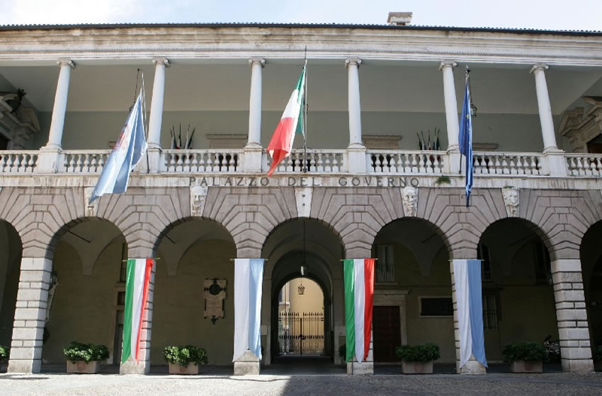 Controllo di vicinato: nuovo protocollo per la sicurezza urbana a Brescia