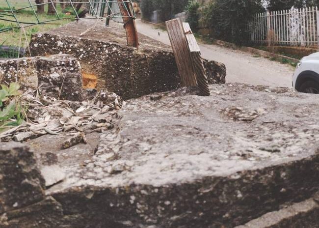 Controversie sul degrado dell'asilo Cecco Bilecco. OKValdisieve