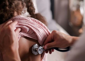 Dal 7 marzo è attiva la guardia medica pediatrica in Valdinievole