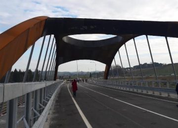 Dalla Val D'Elsa, i Civici lanciano un appello contro i disagi lungo la SR 429.