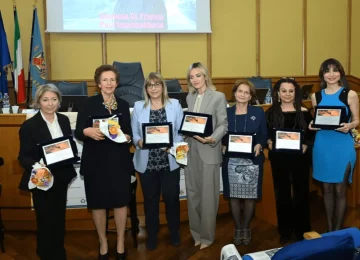 Donna tutto l’anno 2026: Riconoscimenti assegnati