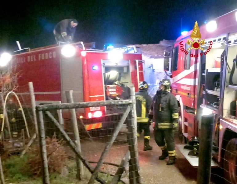 Drammatico incidente in A1: perde la vita un 48enne