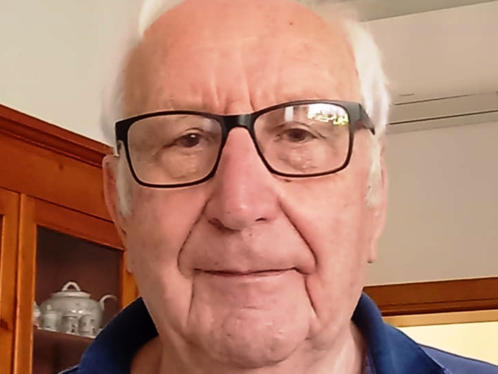 È venuto a mancare il dottor Silvano Berlincioni, storico medico di famiglia ad Empoli.