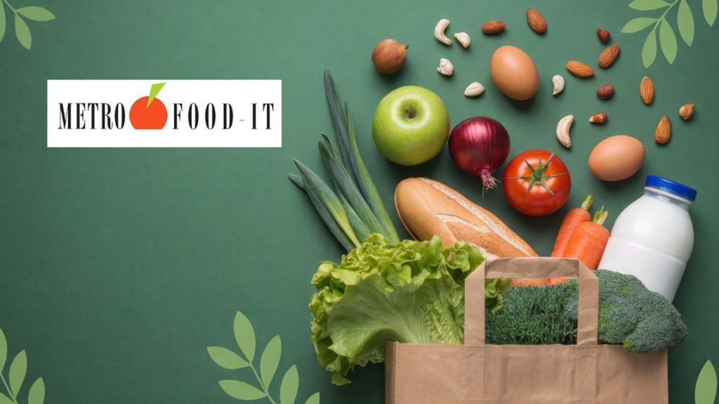 Enea e Metrofood-it potenziano ricerca e innovazione nel settore agroalimentare