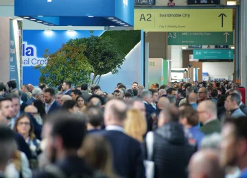 Energia, Key 2026 si conclude con un incremento del 10% nelle presenze totali