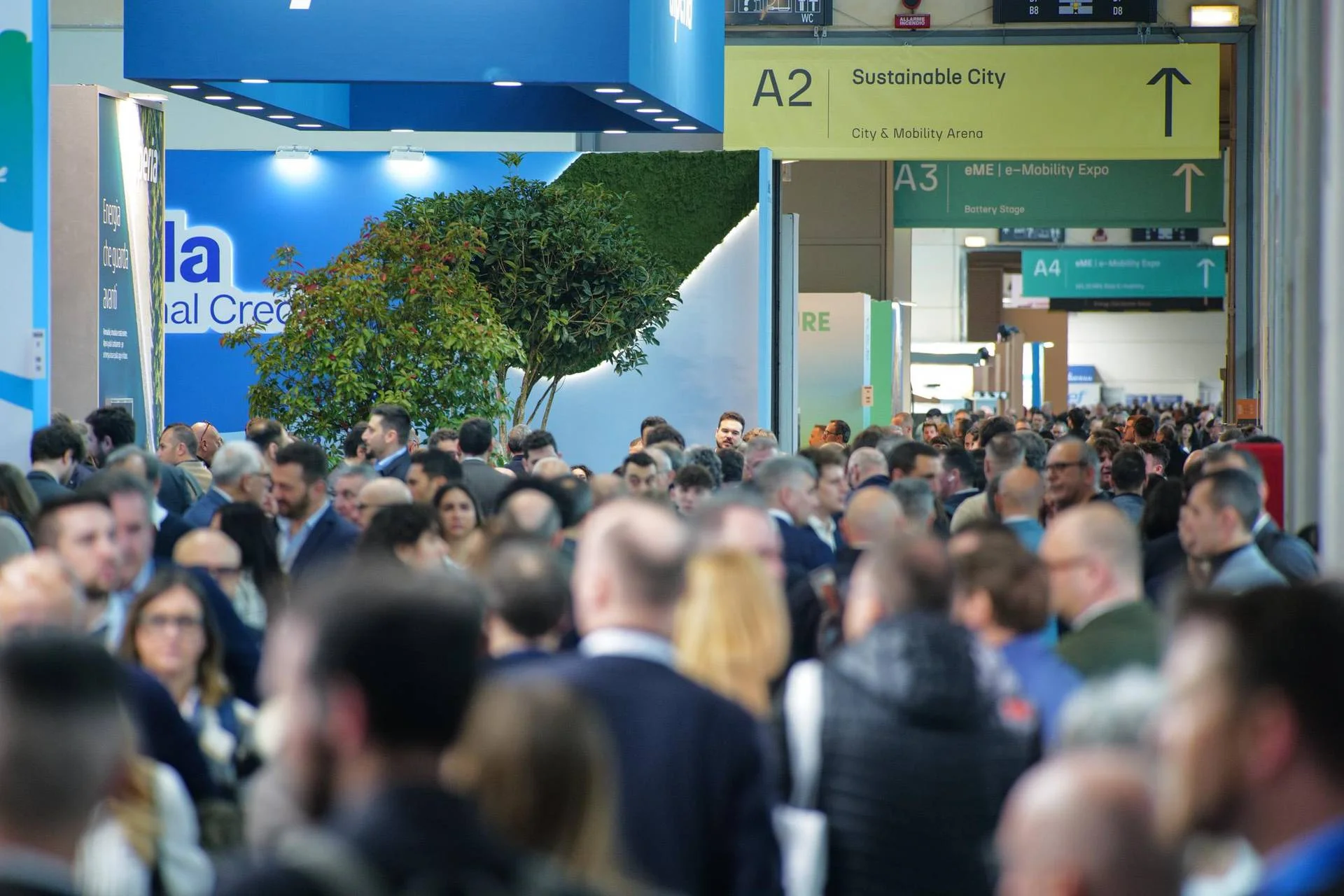 Energia, Key 2026 si conclude con un incremento del 10% nelle presenze totali